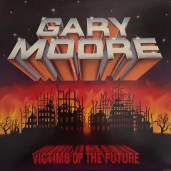 Victims Of The Future 1984 USA
