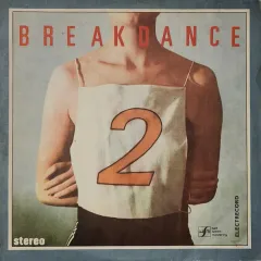 Break Dance 2 1987 ROMANIA