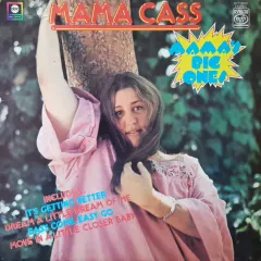 Mamas Big Ones 1976 UK