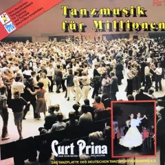 Tanzmusik Fur Millionen