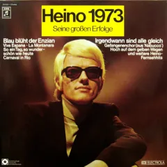Heino 1973 - Seine Grossen Erfolge