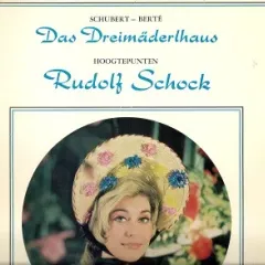 Das Dreimaderlhaus