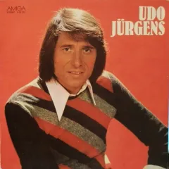 Udo Jurgens
