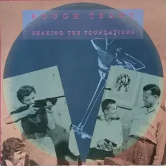 Shaking The Foundations