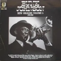 New Orleans Volume 5 (1945-1946) 1978 FR