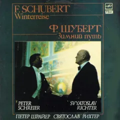 Winterreise