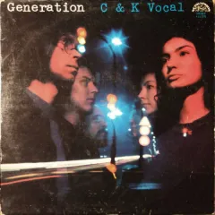Generation