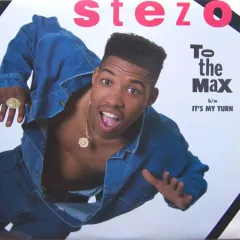 To The Max / Its My Turn (USA)