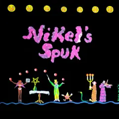 Nikels Spuk