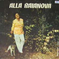 Alla Baianova VG- 1985 ROMANIA