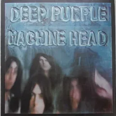 Machine Head