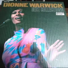 Best Collections 2LP JP