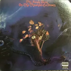 On The Threshold Of A Dream