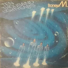 Ten Thousand Lightyears