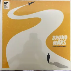 Doo-Wops & Hooligans