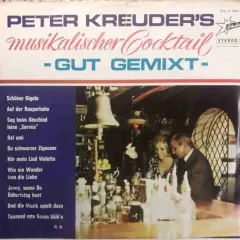 Musikalischer Cocktail - Gut Gemixt