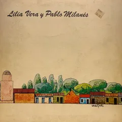Lilia Vera Y Pablo Milanes