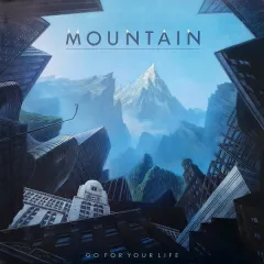 Go For Your Life