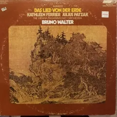 Das Lied Von Der Erde