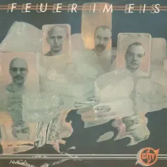Feuer Im Eis