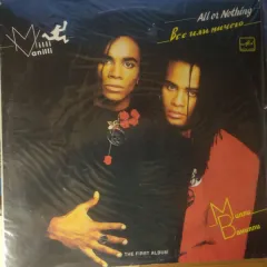 All Or Nothing (The First Album)