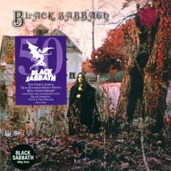 Black Sabbath