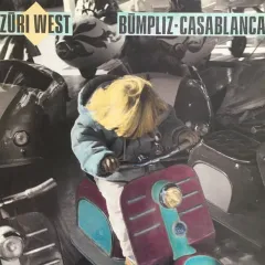 Bumpliz-Casablanca 1989 CH