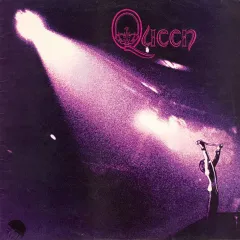 Queen 1973 UK