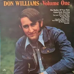 Volume One (USA)