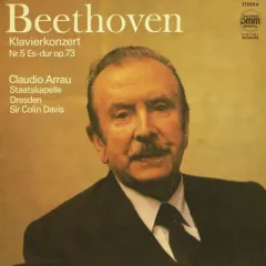 Klavierkonzert Nr.5 Es-Dur Op.73