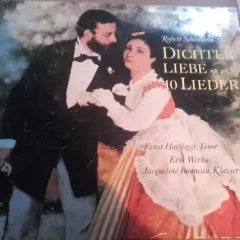 Dichterliebe Op. 48, 10 Lieder