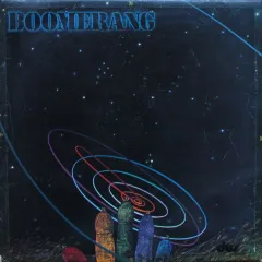 Boomerang