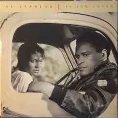 L Is For Lover
