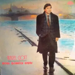 Posel Dobrych Zprav 1987 CS