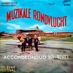Muzikale Rondvlucht