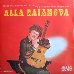 Old Russian Songs (Vechi Cintece Rusesti)