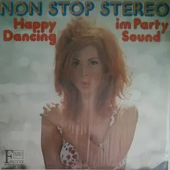 Non Stop Stereo