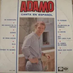 Canta En Espanol