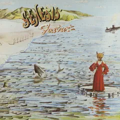 Foxtrot 1972 DE