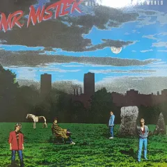 Welcome To The Real World (Germany 1985)