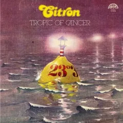 Tropic Of Cancer