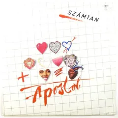 Számtan 1984 HUNGARY