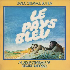 Le Pays Bleu