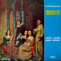 Triosonate