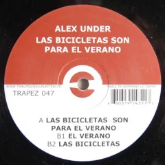 Las Bicicletas Son Para El Verano