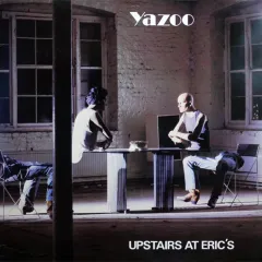 Upstairs At Erics 1982 DE