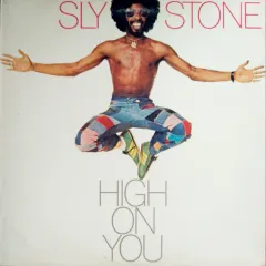 High On You