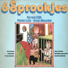 6 Sprookjes Deel 4