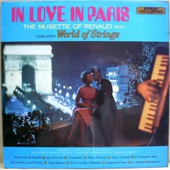 In Love In Paris
