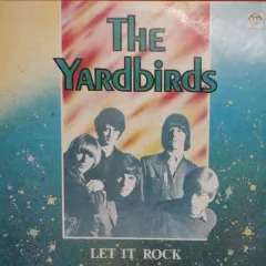 Let It Rock